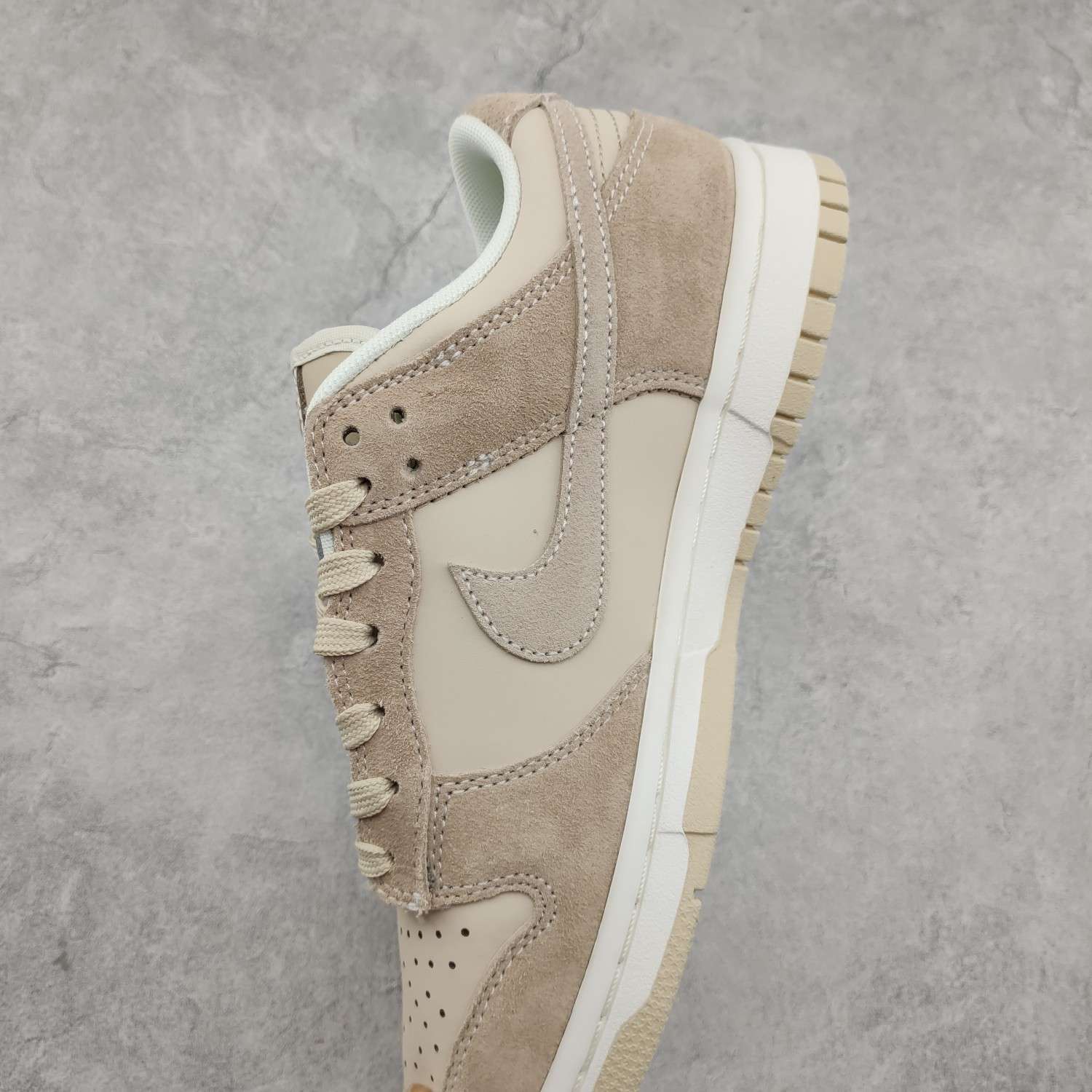 Nike Dunk Low SE Sanddrift FD0873-126 Replica Sneaker - Image 8
