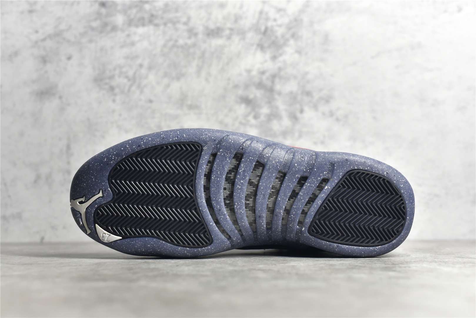 Air Jordan 12 Retro Utility Replica Sneaker DC1062-006 - Image 7