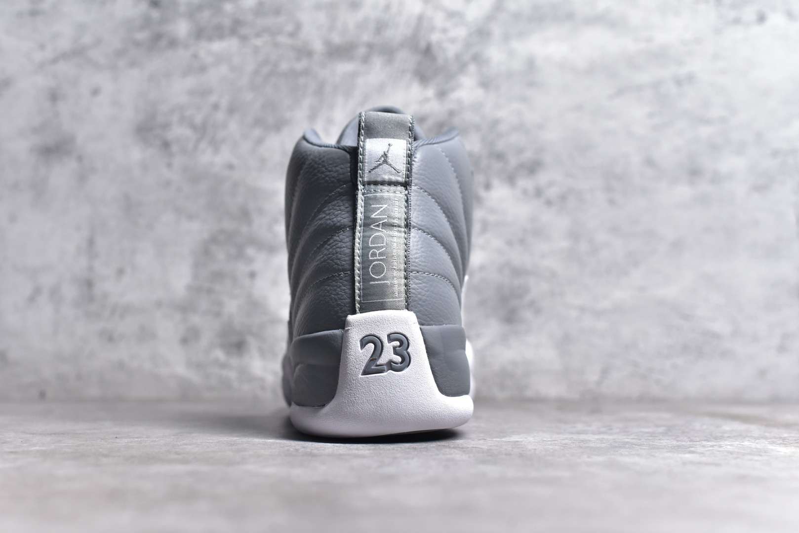 Air Jordan 12 Retro Stealth Replica Sneaker CT8013-015 - Image 7