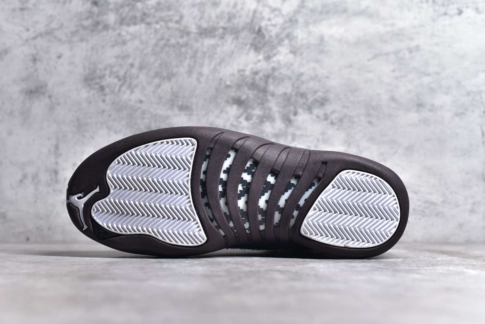 Air Jordan 12 Retro SP A Ma Maniére Black Replica Sneaker DV6989-001 - Image 7