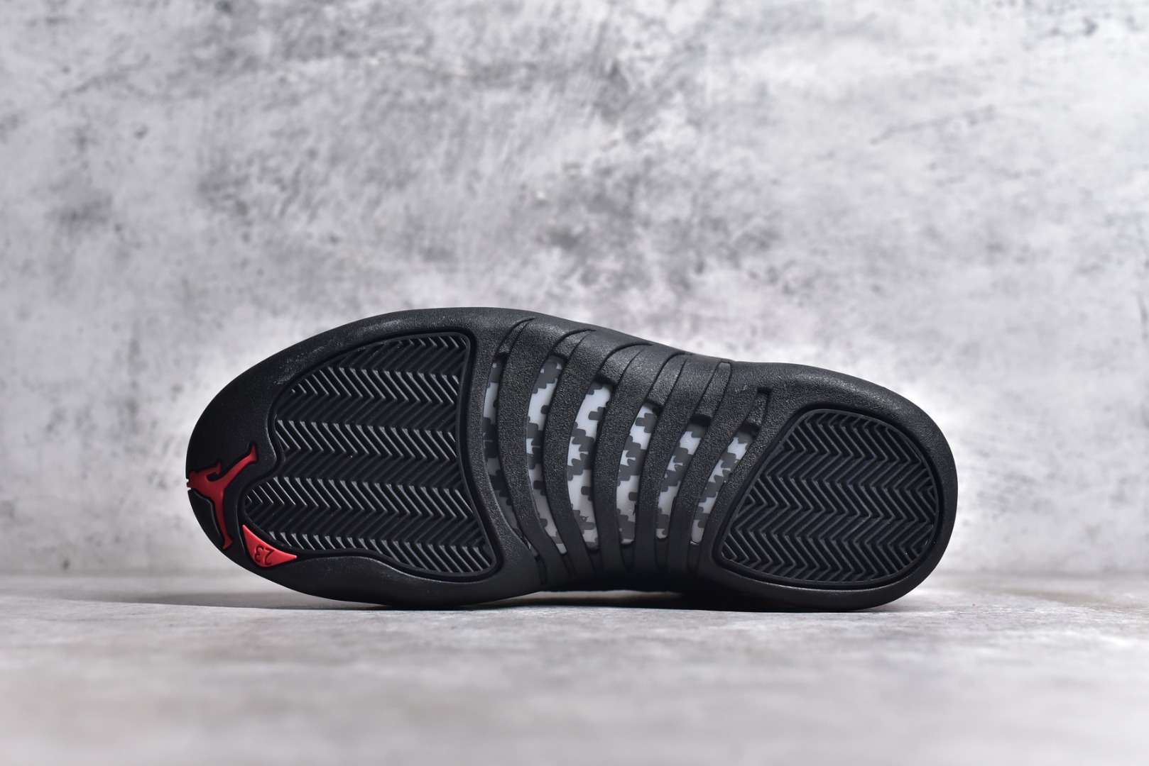 Air Jordan 12 Retro Reverse Flu Game Replica Sneaker CT8013-602 - Image 7