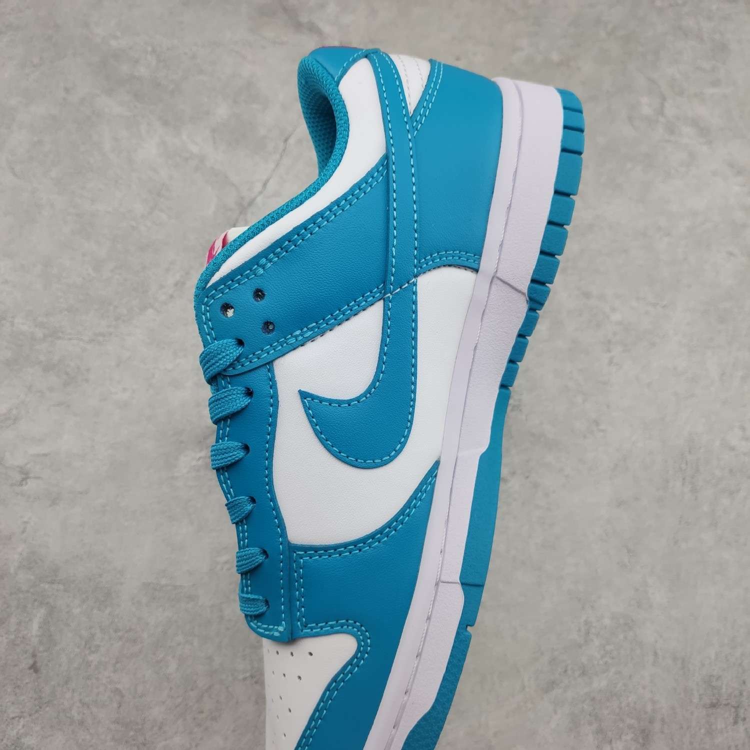 Nike Dunk Low South Beach FJ0739-100 Replica Sneaker - Image 8