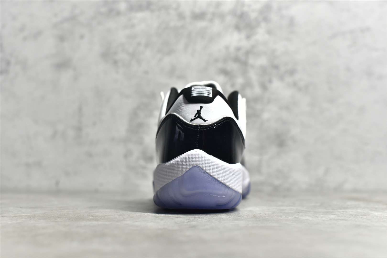 Air Jordan 11 Retro Low Concord Replica 528895-153 - Image 7