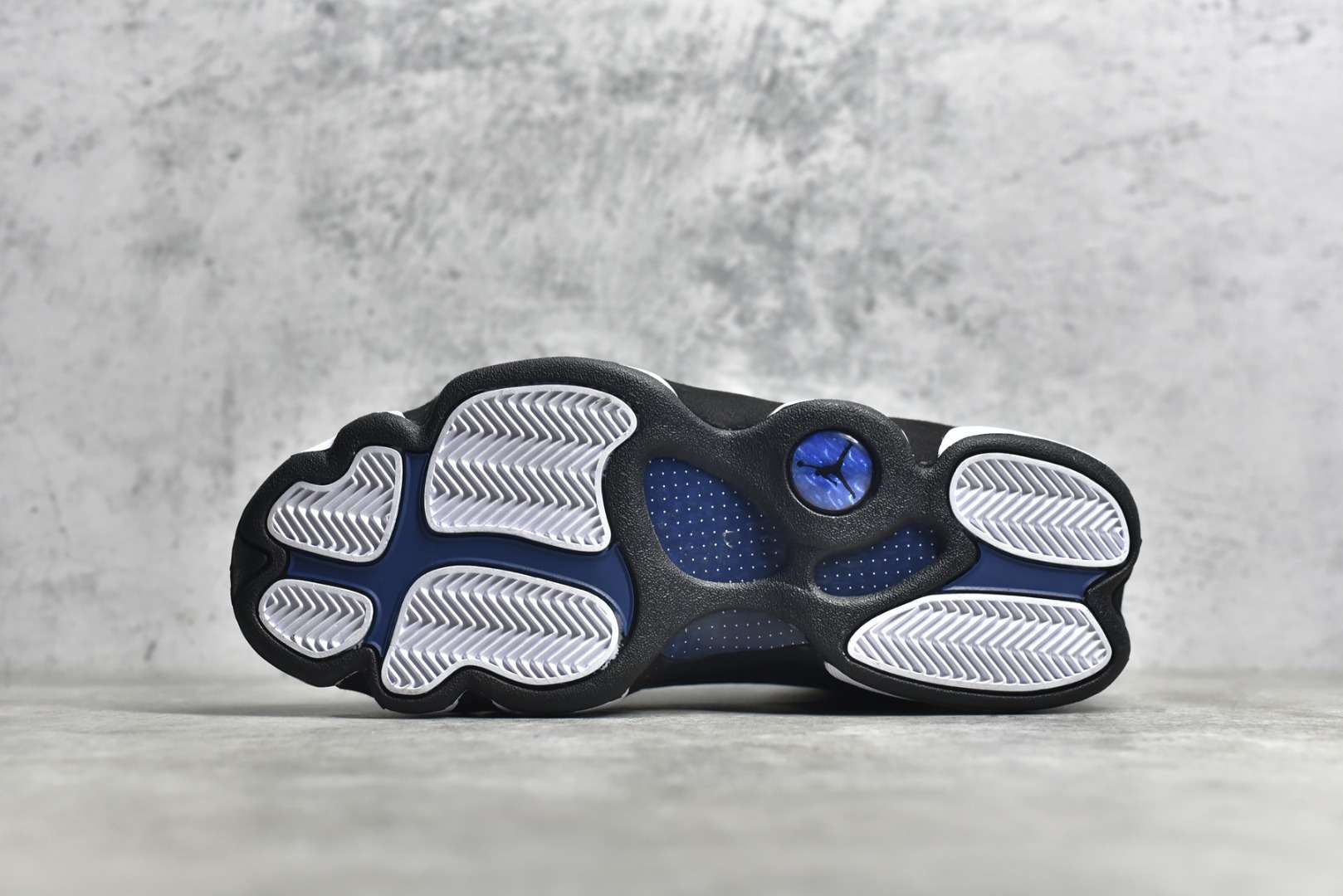 Air Jordan 13 Retro Brave Blue Replica Sneaker DJ5982-400 - Image 7