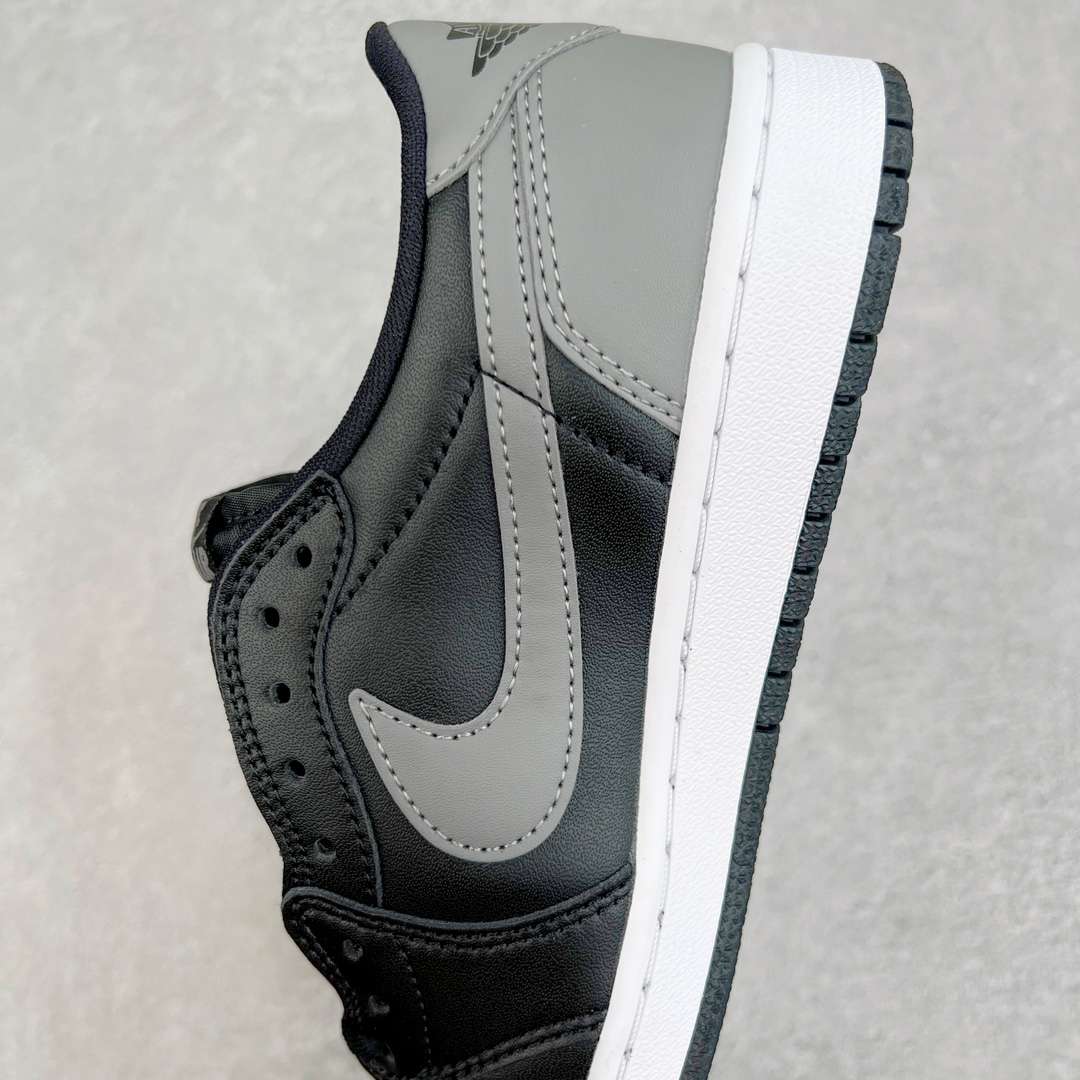 Air Jordan 1 Retro Low Shadow 705329-003 Replica Sneaker - Image 8