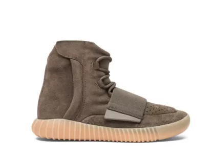YESKICKS Adidas Yeezy Boost 750 Chocolate High Quality Replica BY2456