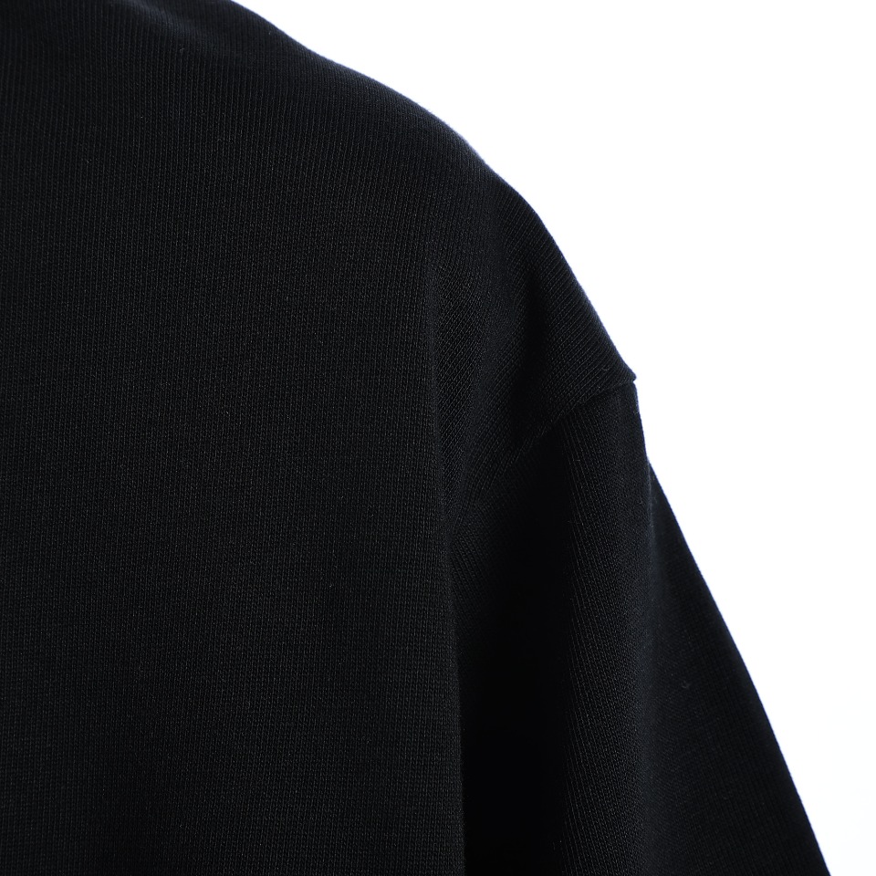 YESKICKS Givenchy Dalmatian Print T-Shirt For Unisex - Image 8