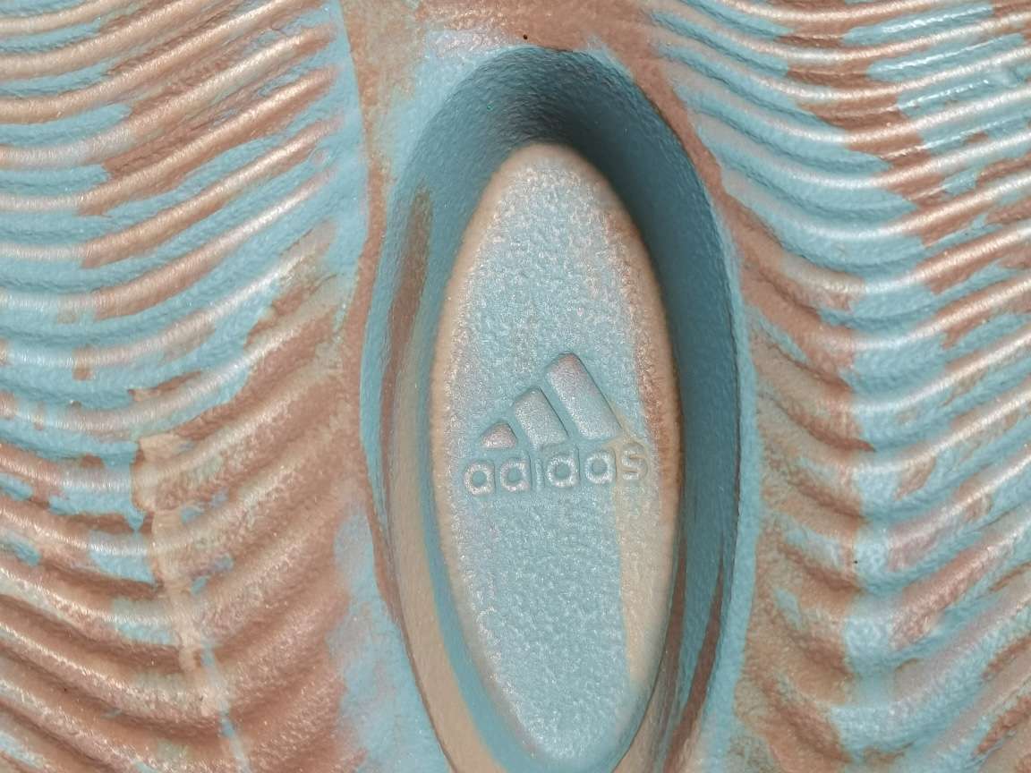 YESKICKS YEEZY FOAM RUNNER ‘MX SAND GREY’ REPLICA GY3969 - Image 9