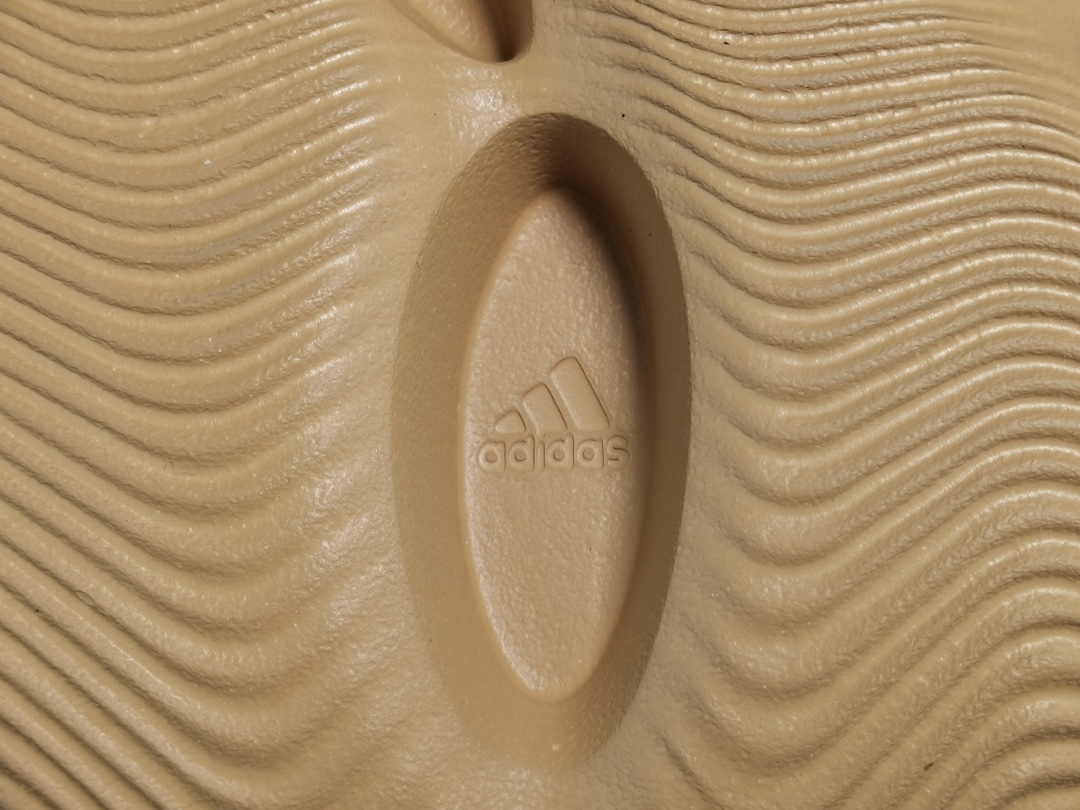 YESKICKS Yeezy Foam Runner ‘Ochre’Replica GW3354 - Image 9