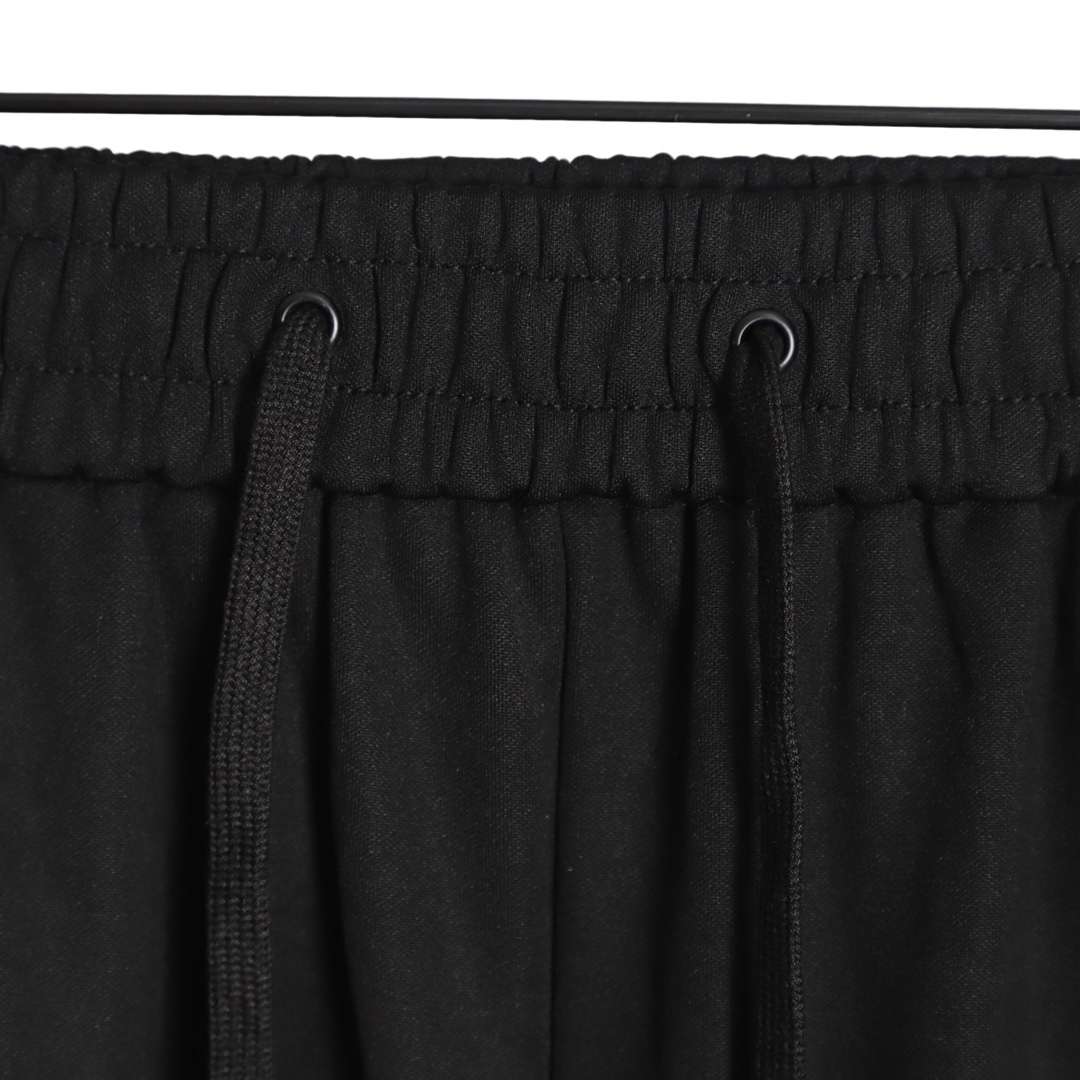 YESKICKS Celine Ribbon Ribbed Sweatpants For Unisex - Image 8