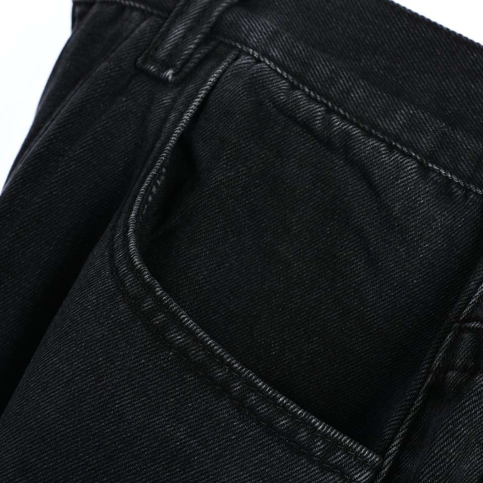 YESKICKS Givenchy 23SS Double Pocket Workwear Pants For Unisex - Image 8