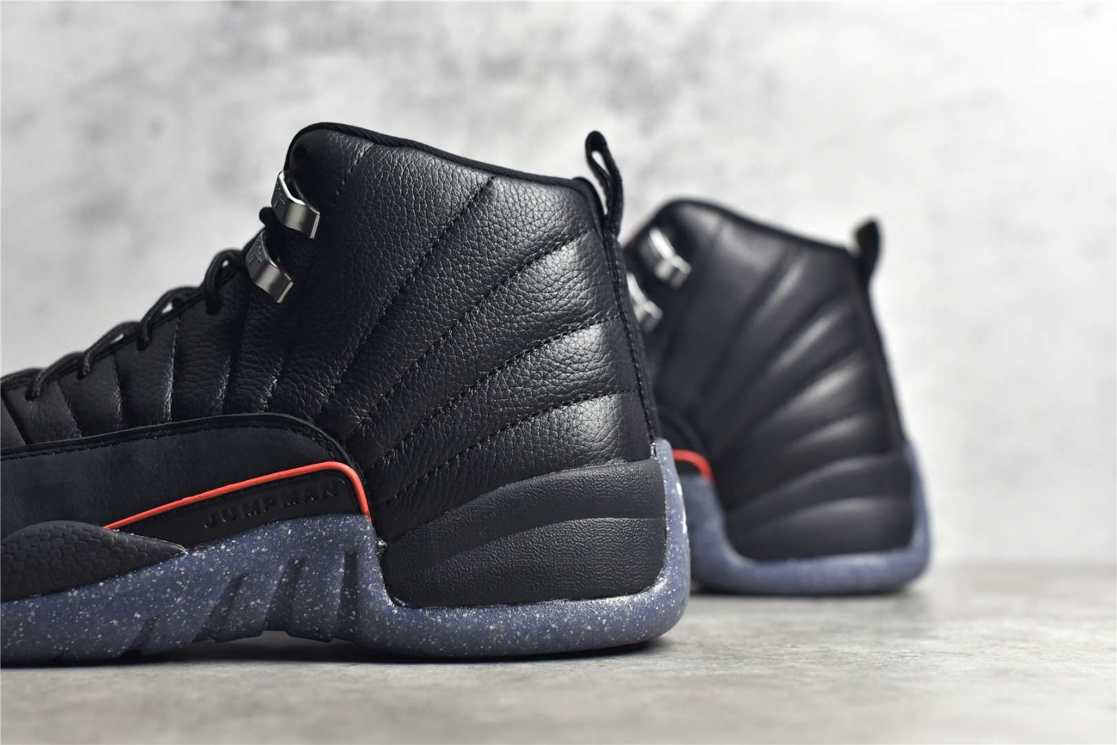 Air Jordan 12 Retro Utility Replica Sneaker DC1062-006 - Image 8