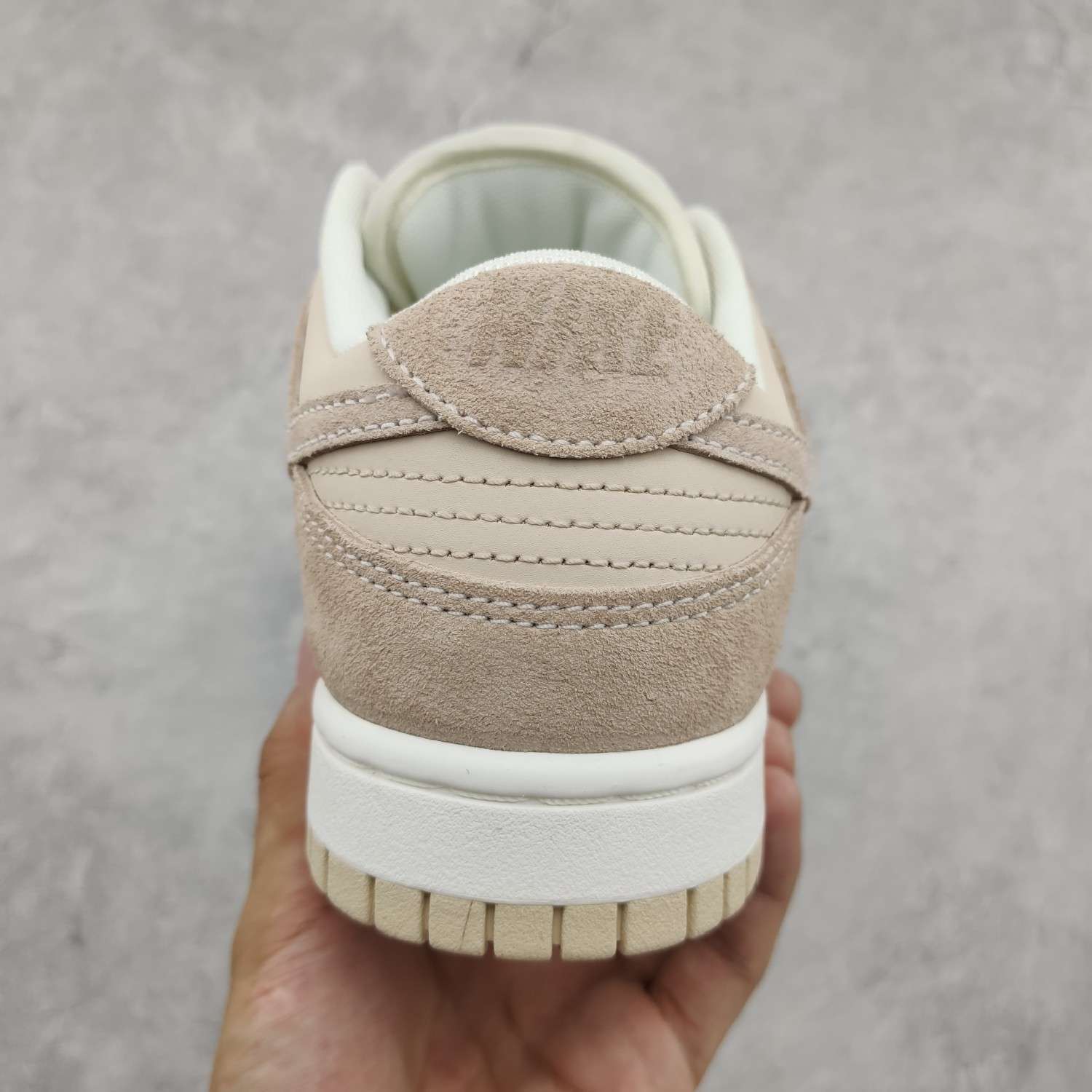 Nike Dunk Low SE Sanddrift FD0873-126 Replica Sneaker - Image 9