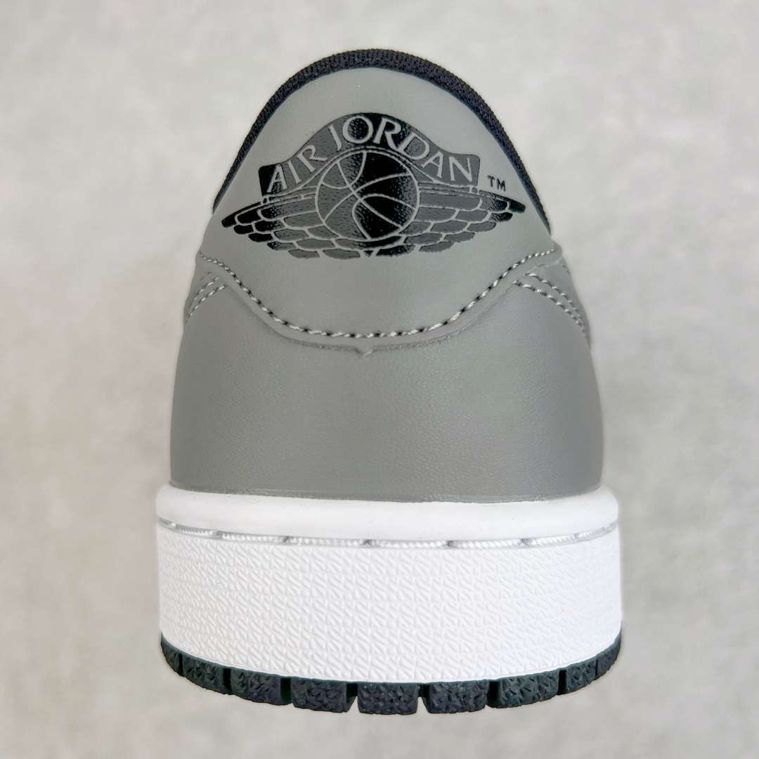 Air Jordan 1 Retro Low Shadow 705329-003 Replica Sneaker - Image 9