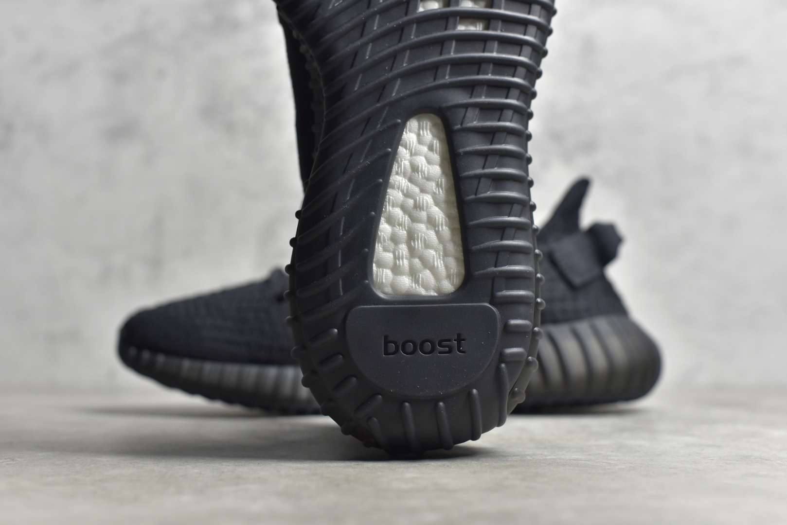 YESKICKS Adidas Yeezy Boost 350 V2 Onyx Replica HQ4540 - Image 9