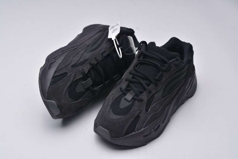 YESKICKS Adidas Yeezy Boost 700 V2 Vanta Replica FU6684 - Image 8