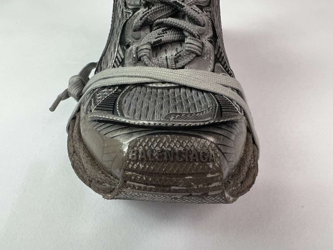 YESKICKS Balenciaga 3XL Sneaker Replica - Image 9