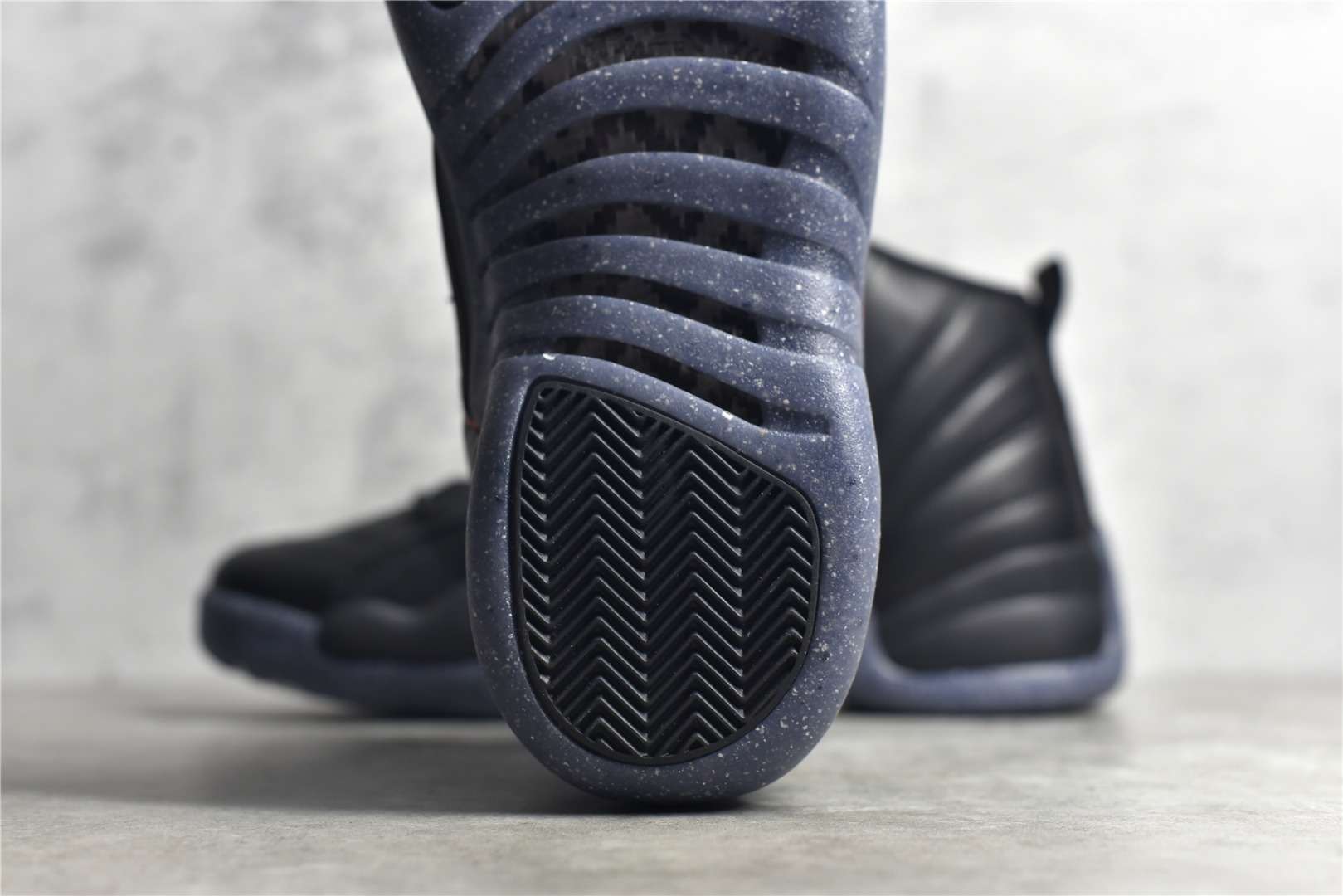 Air Jordan 12 Retro Utility Replica Sneaker DC1062-006 - Image 9