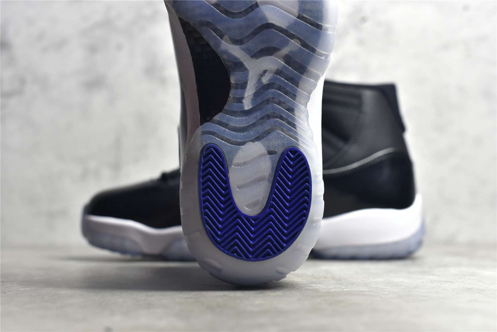 Air Jordan 11 Retro Space Jam (2016) Replica Sneaker 378037-003 - Image 9