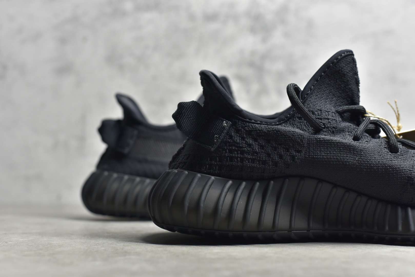 YESKICKS Adidas Yeezy Boost 350 V2 Onyx Replica HQ4540 - Image 10