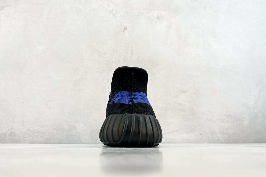 YESKICKS Adidas Yeezy Boost 350 V2 Dazzling Blue Replica GY7164 - Image 10