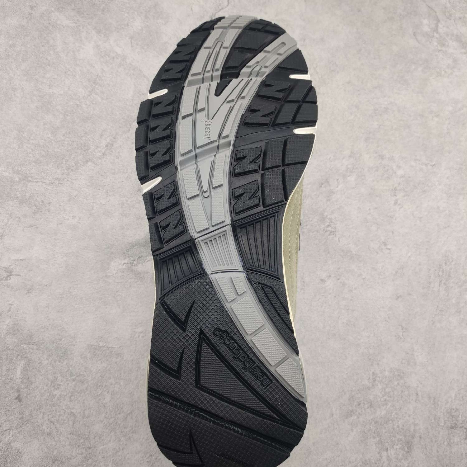 YESKICKS New Balance 991 MiUK JJJJound Grey Olive M991JJA - Image 10