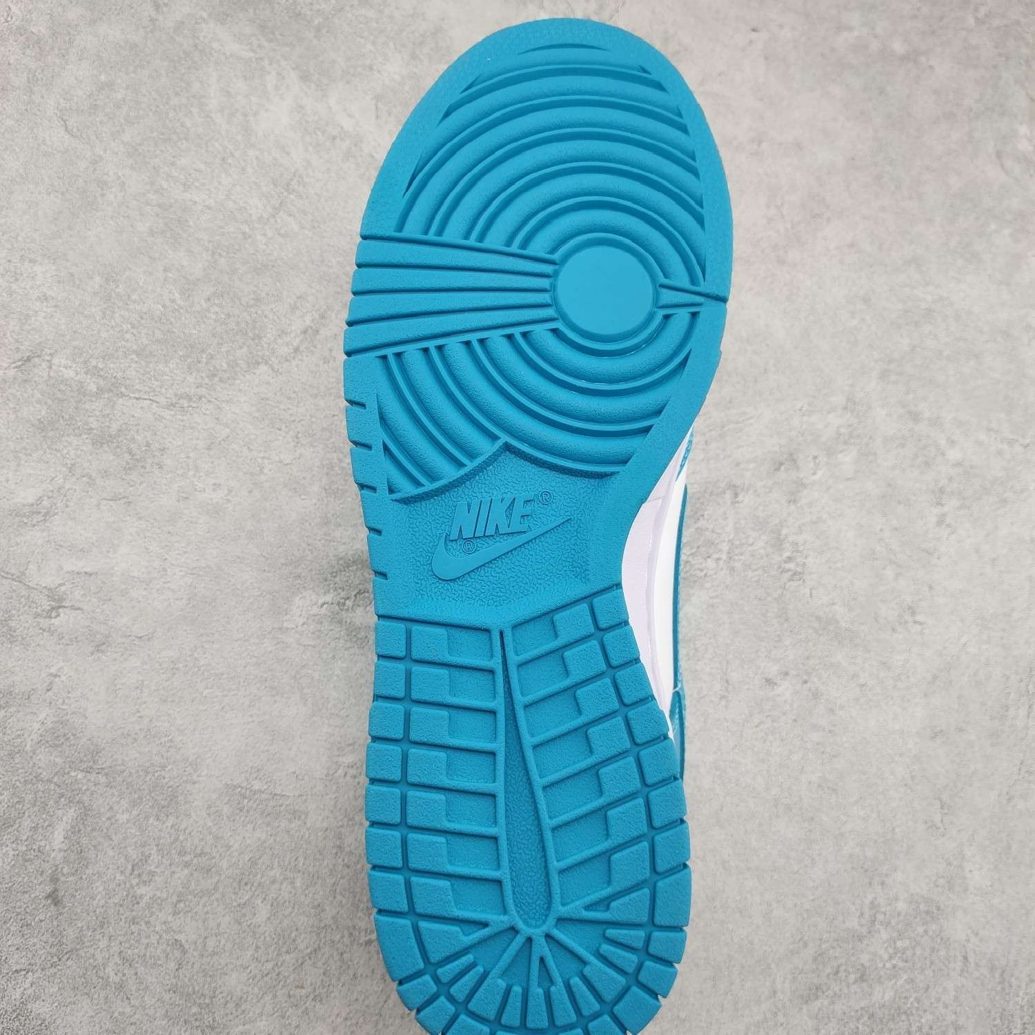 Nike Dunk Low South Beach FJ0739-100 Replica Sneaker - Image 10