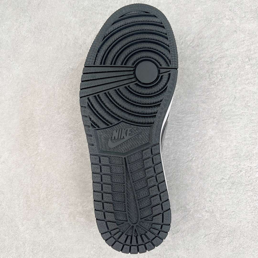 Air Jordan 1 Retro Low Shadow 705329-003 Replica Sneaker - Image 10