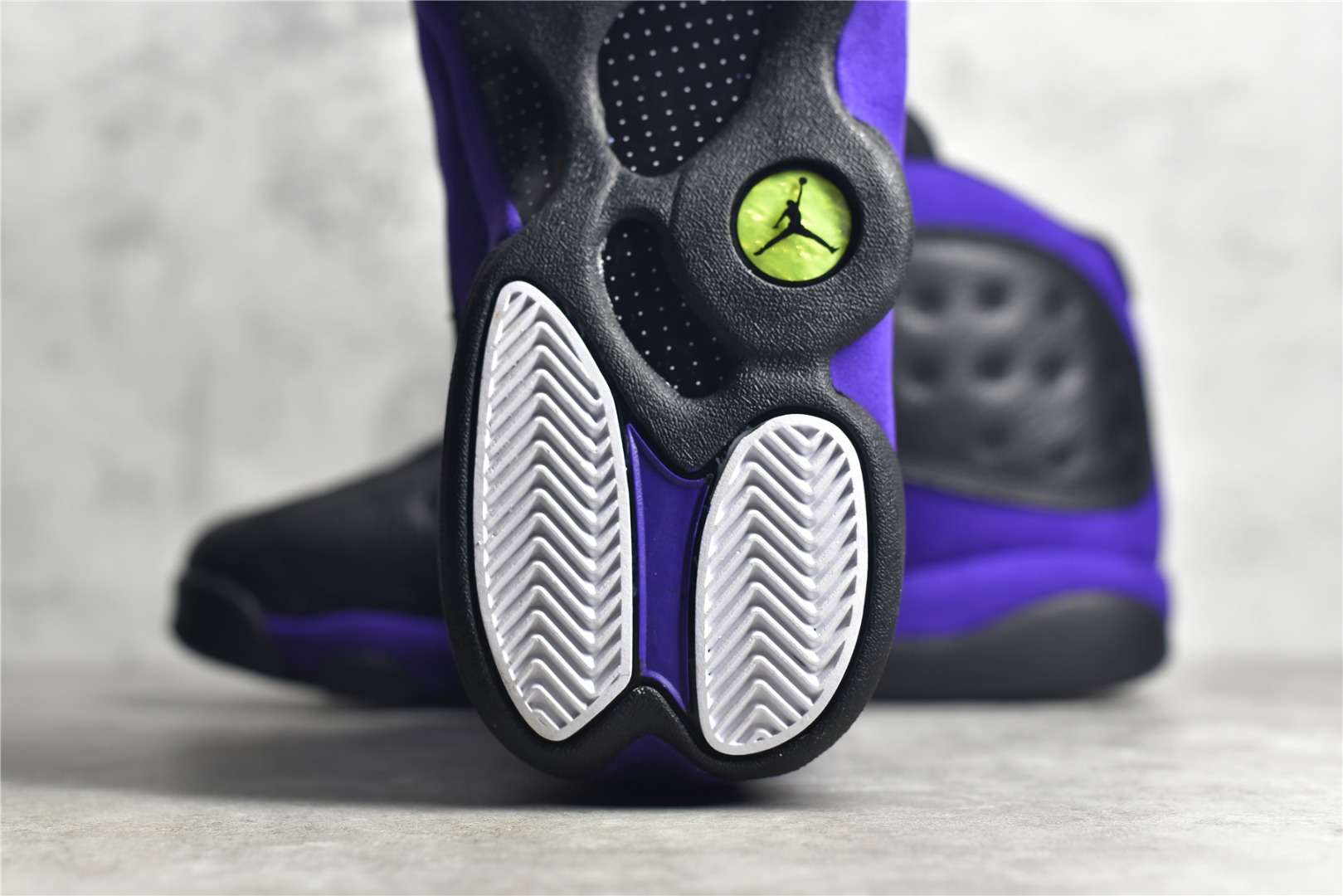 Air Jordan 13 Retro Court Purple Replica Sneaker DJ5982-015 - Image 9