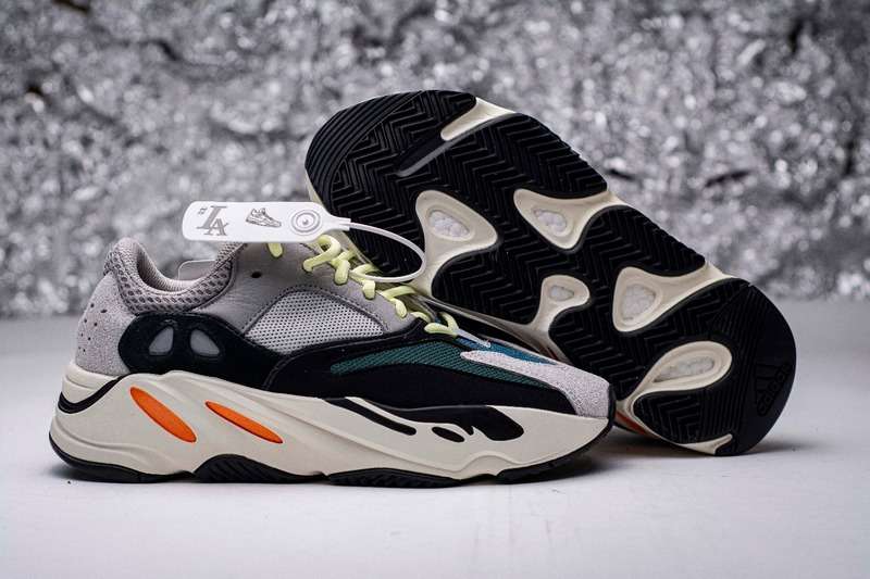 YESKICKS Adidas Yeezy Boost 700 Wave Runner Replica B75571 - Image 10