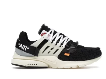 YESKICKS  Nike Air Presto Off-White Reps AA3830-001