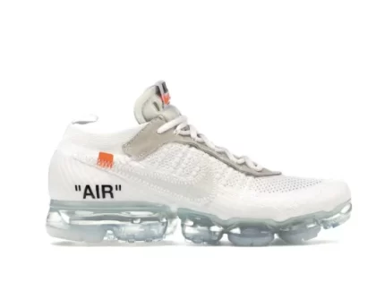 YESKICKS Nike Air VaporMax Off-White (2018) Reps AA3831-100