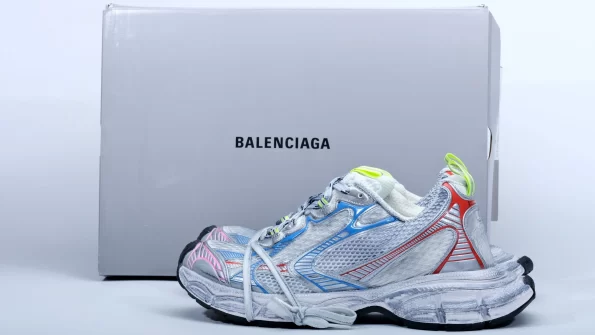 YESKICKS Balenciaga 3XL Sneaker Replica - Image 7