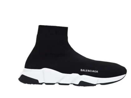 YESKICKS Balenciaga Speed Trainer Sneaker Replica