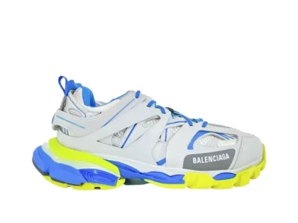 YESKICKS Balenciaga Track Sneaker Replica