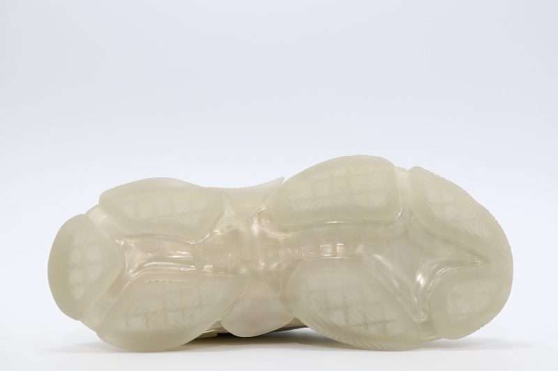 YESKICKS Balenciaga Triple S Clear Sole Sneaker Replica - Image 3