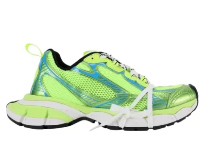 YESKICKS Balenciaga 3XL Sneaker Replica