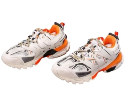 YESKICKS Balenciaga Track Sneaker Replica