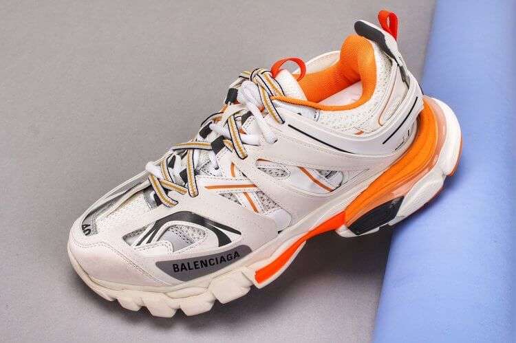YESKICKS Balenciaga Track Sneaker Replica - Image 3