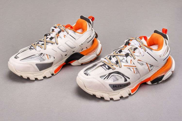 YESKICKS Balenciaga Track Sneaker Replica - Image 5