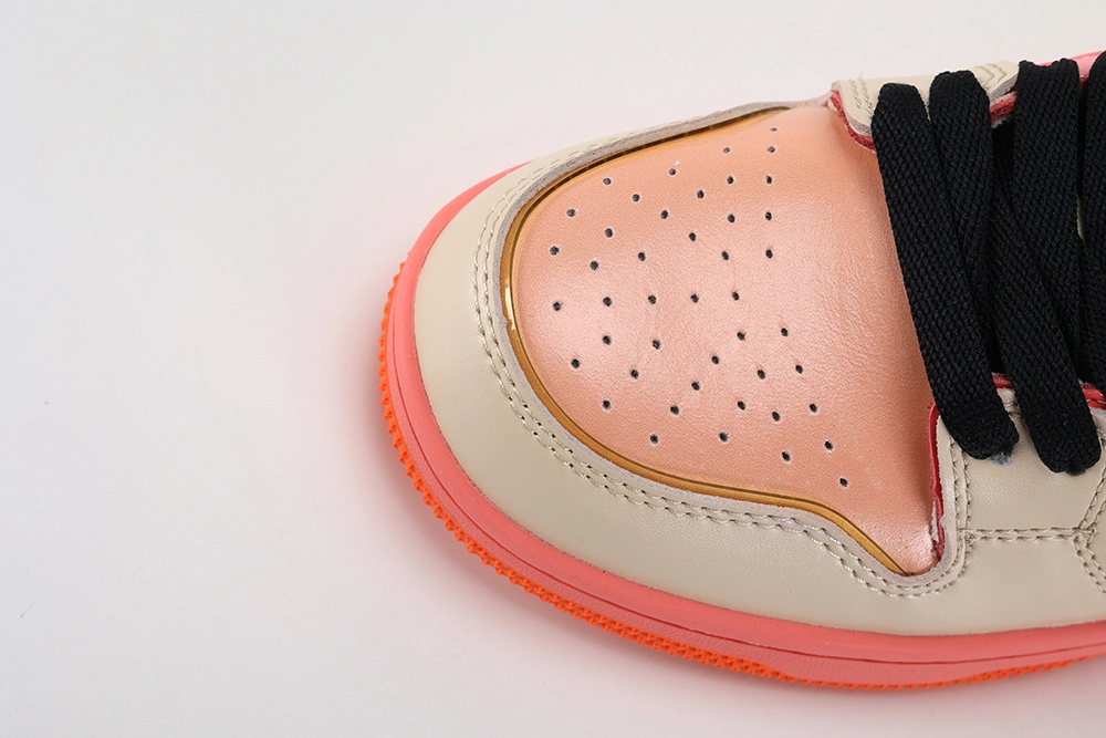 YESKICKS A Bathing Ape Bape SK8 Sta Orange Reps - Image 7