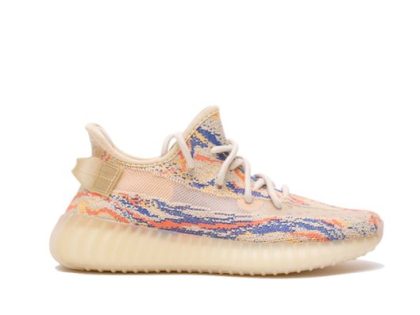 YESKICKS Adidas Yeezy Boost 350 V2 MX Oat Replica GW3773