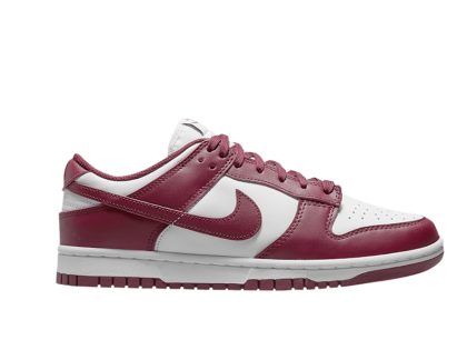 Nike Dunk Low Team Red (2022) Replica DD1391-601