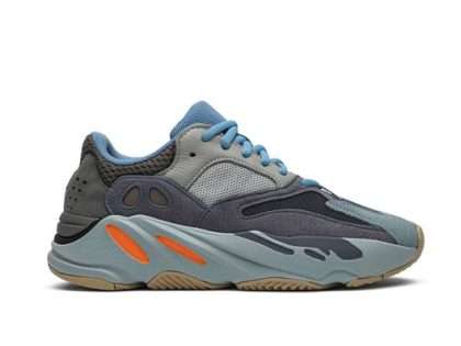 YESKICKS Adidas Yeezy Boost 700 Carbon Blue Replica FW2498