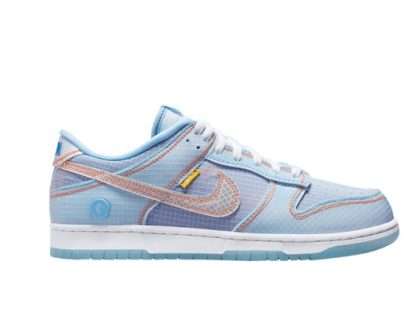 Nike Dunk Low Union Passport Pack Argon Replica DJ9649-400