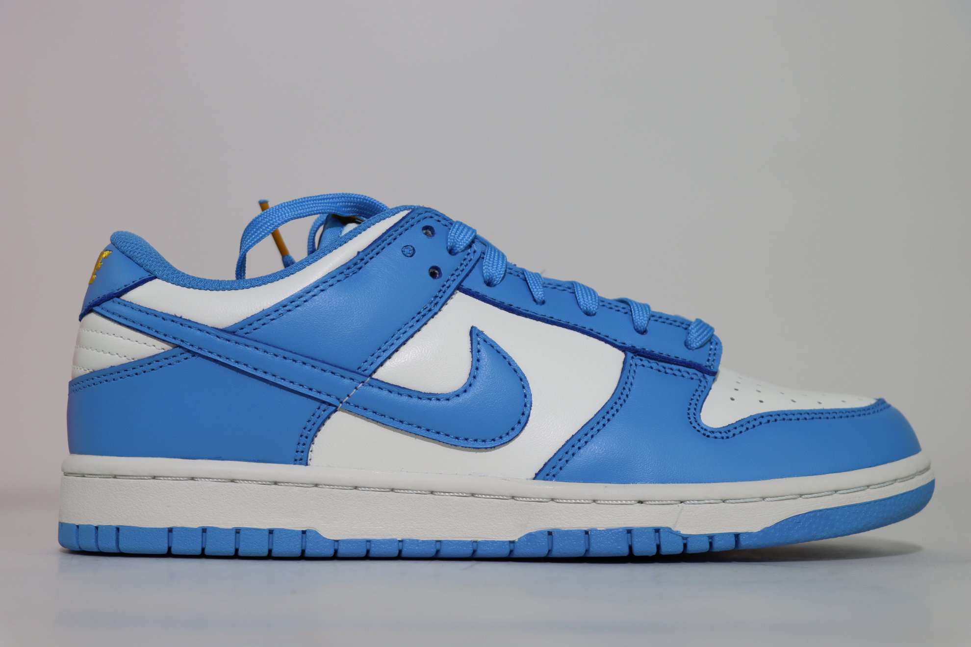 Nike Dunk Low Coast Replica DD1503-100 - Image 2