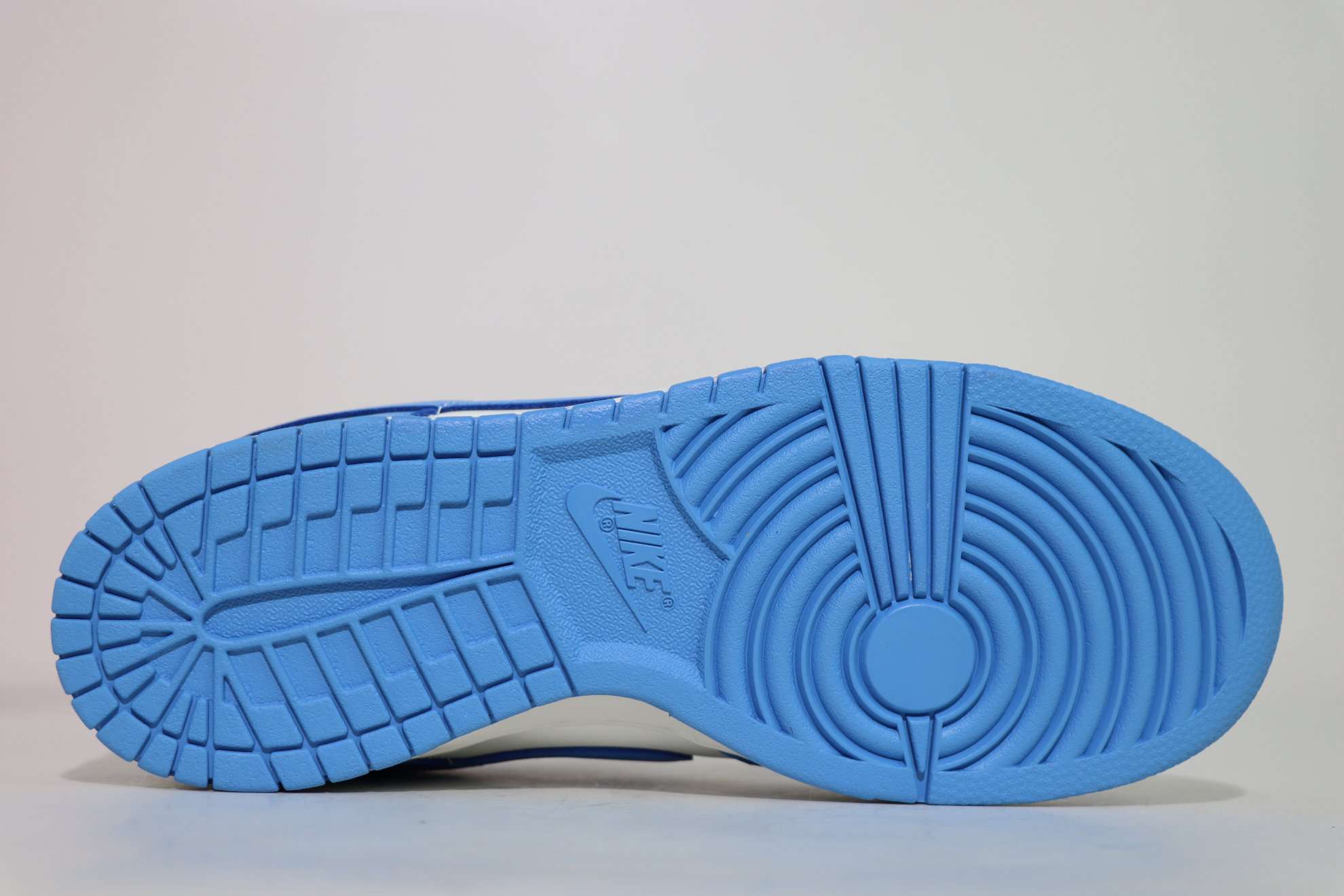 Nike Dunk Low Coast Replica DD1503-100 - Image 4