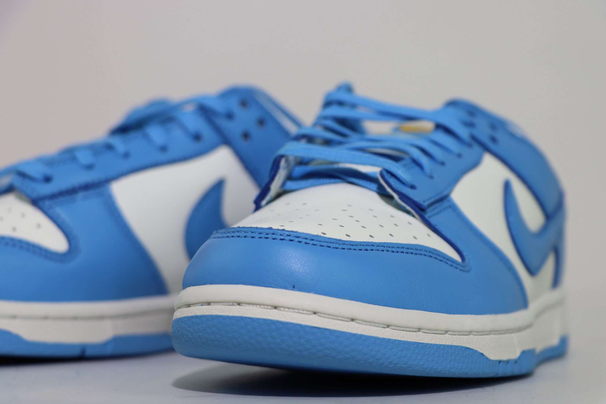 Nike Dunk Low Coast Replica DD1503-100 - Image 5