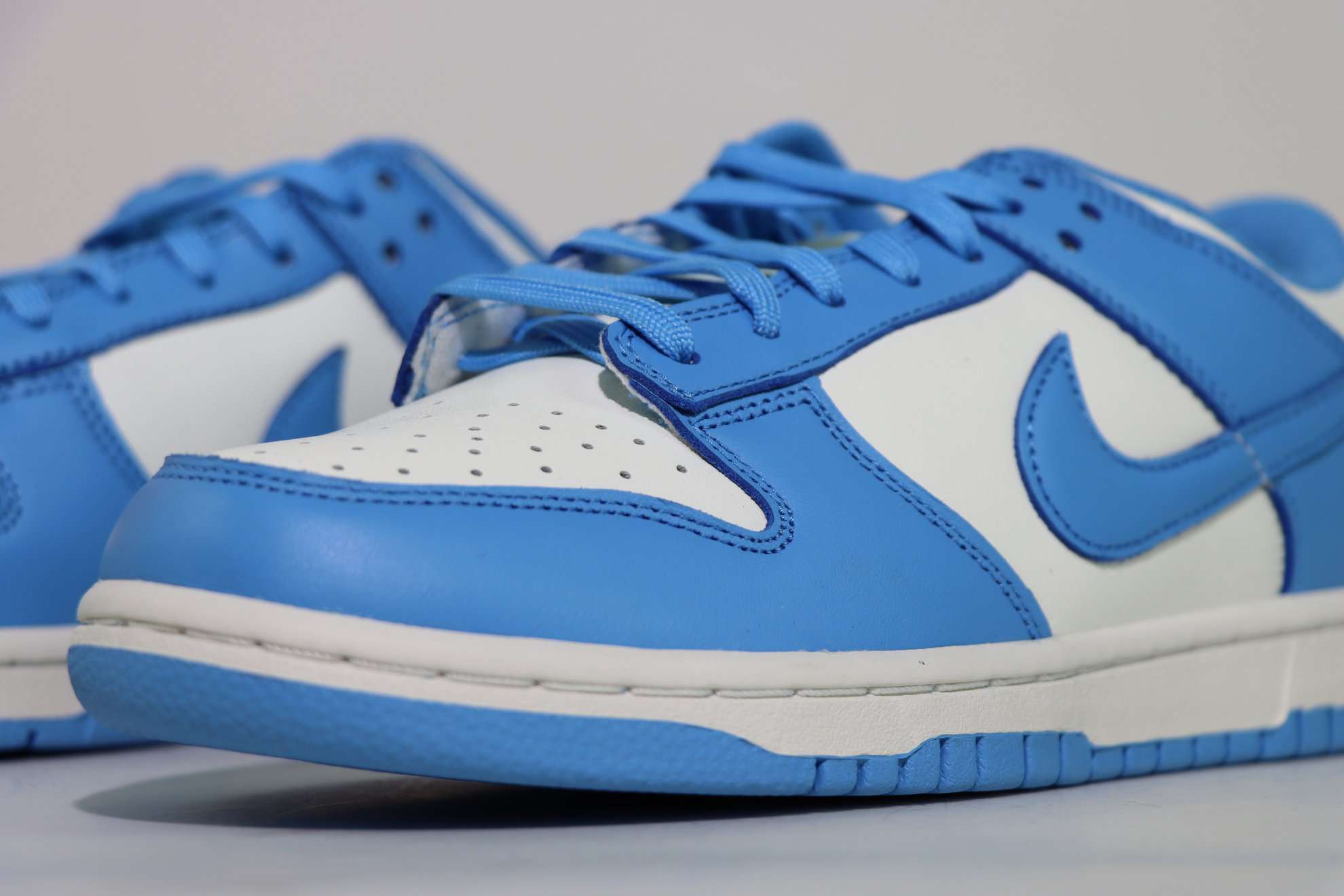 Nike Dunk Low Coast Replica DD1503-100 - Image 6