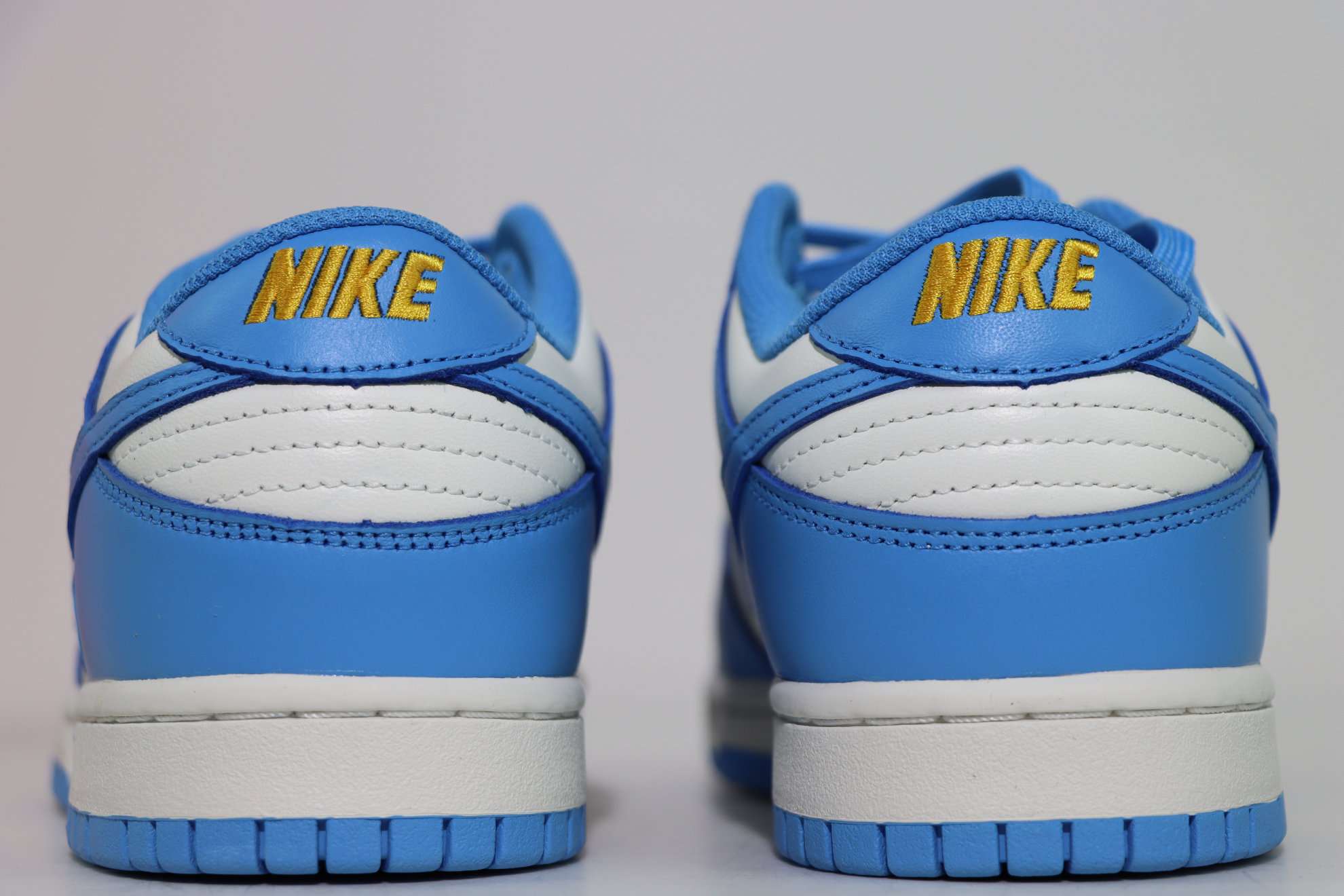 Nike Dunk Low Coast Replica DD1503-100 - Image 7